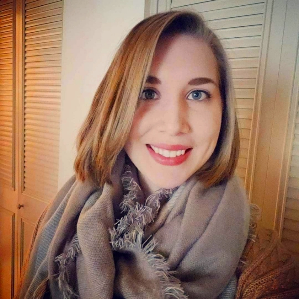 Meet your Posher, Alyssa